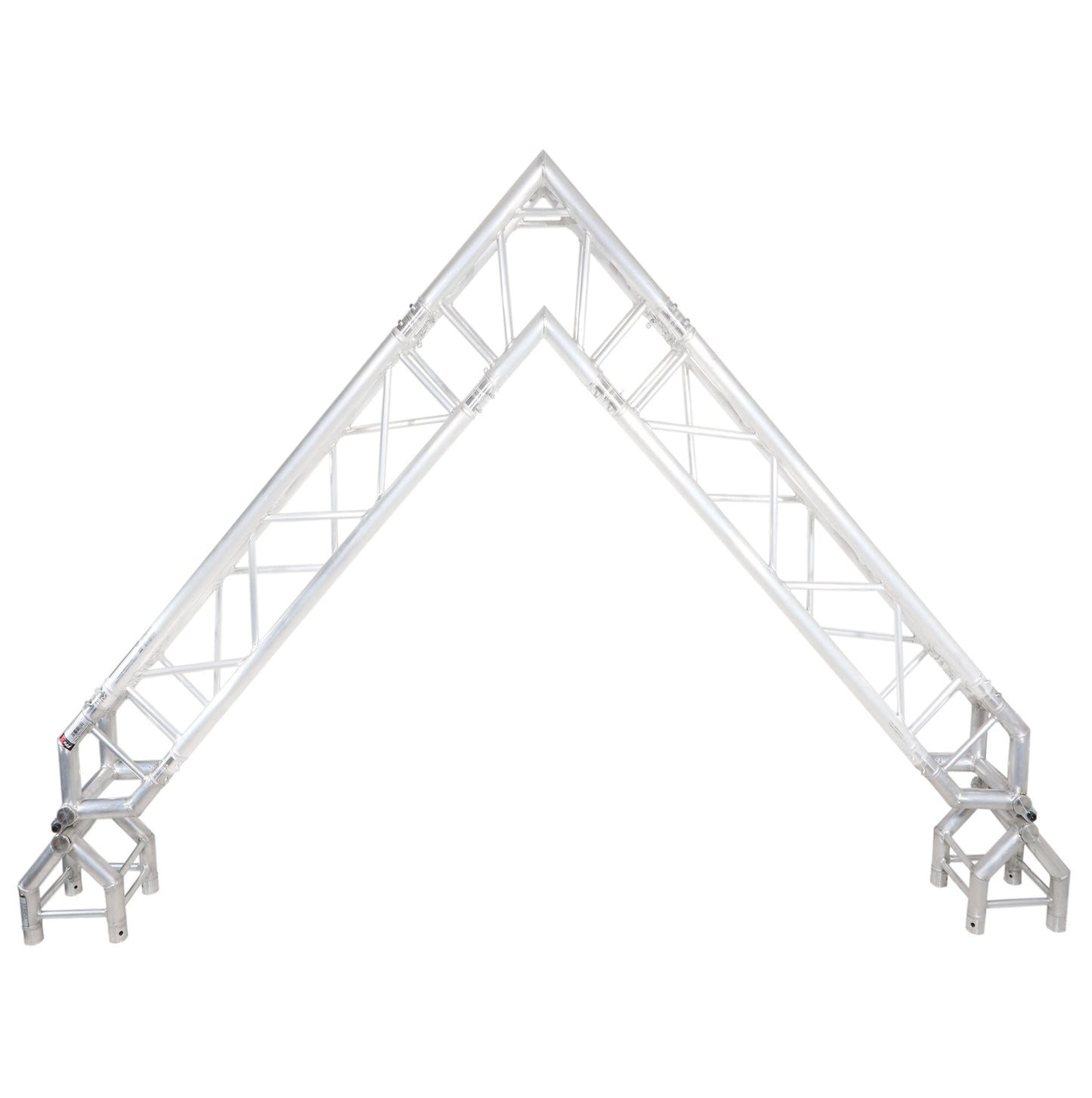 ProX XT-SQPVT F34 Center Pivot Hinge Horizontal Variable Corner Articulating Block