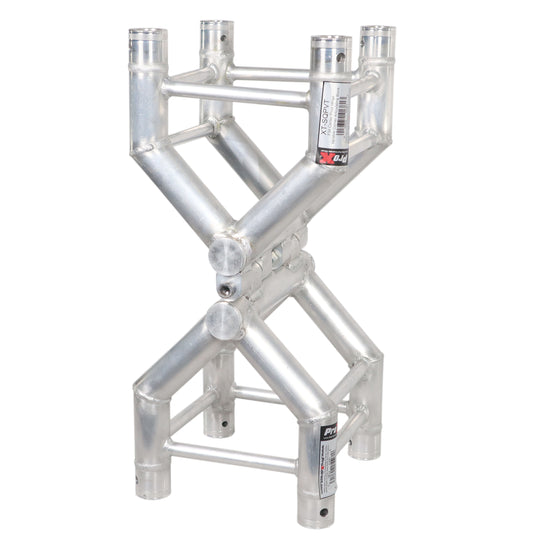 ProX XT-SQPVT F34 Center Pivot Hinge Horizontal Variable Corner Articulating Block