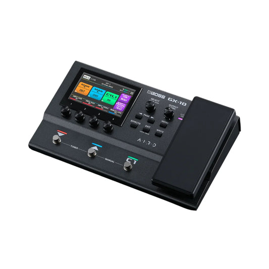Boss GX-10 Guitar Effects Processor
