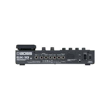 Boss GX-10 Guitar Effects Processor