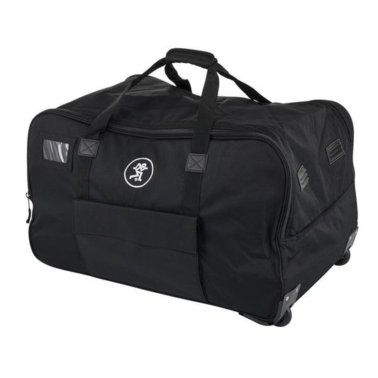 Mackie SRM212 Speaker Rolling Bag