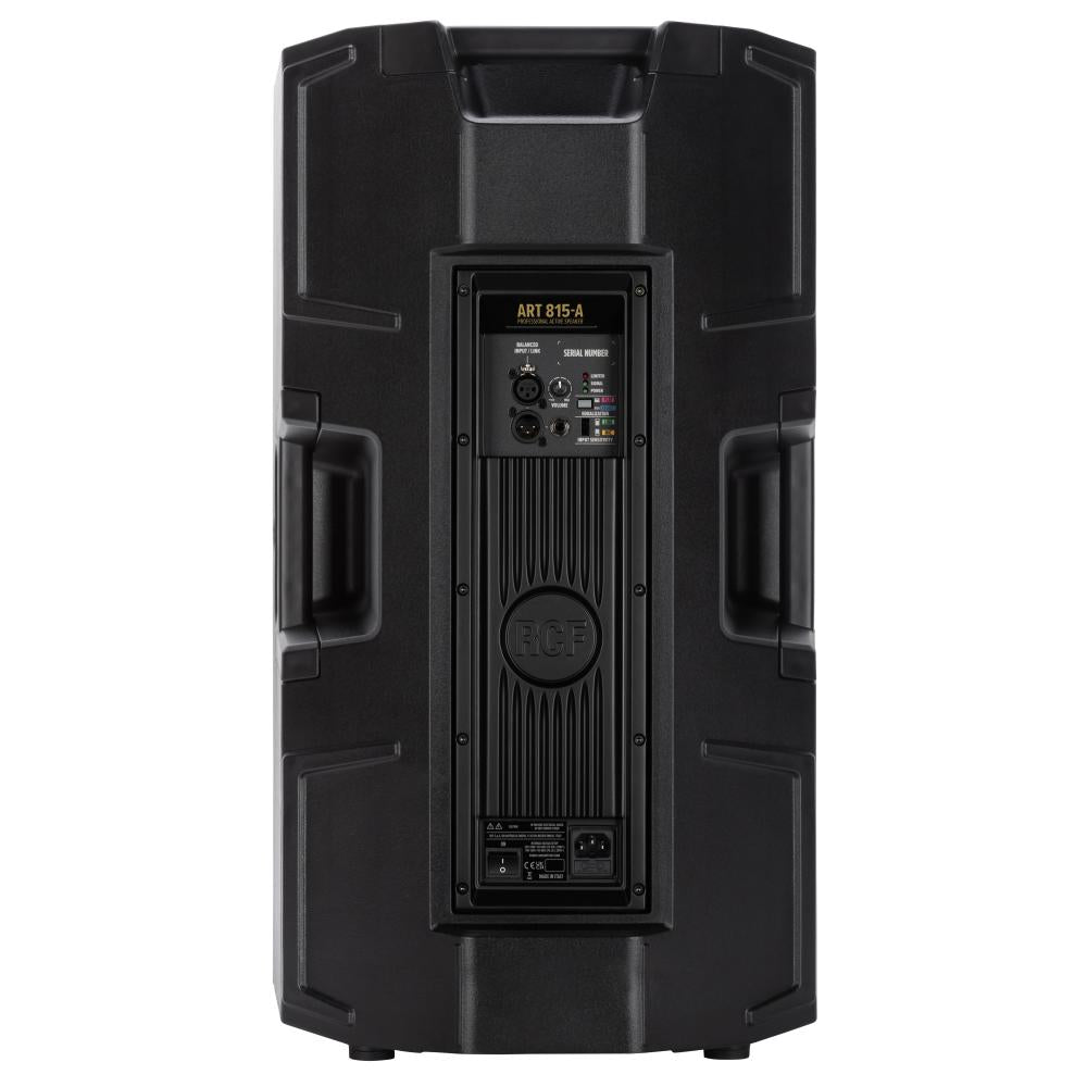 RCF ART-815A Active 1400W 2-Way 15” Speaker