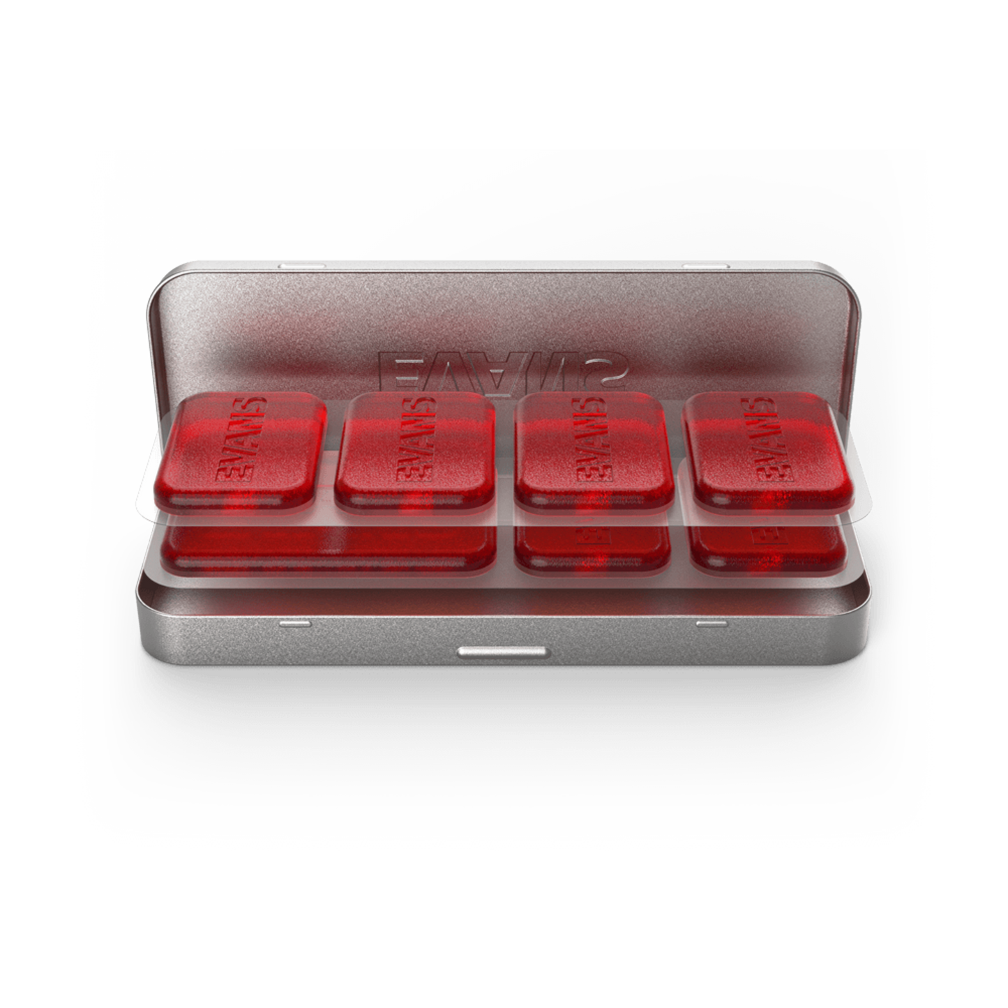Evans Damping Gel EQ Pods