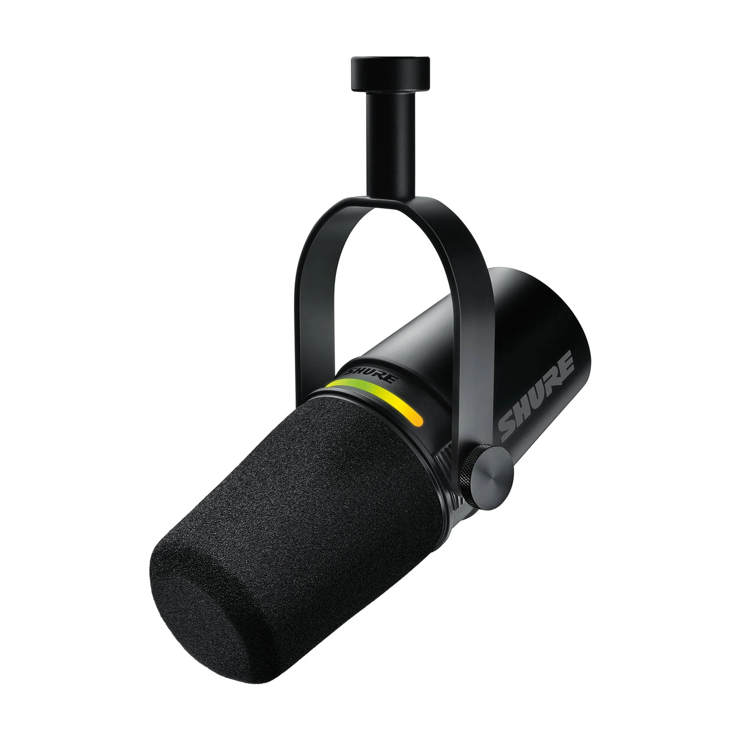 Shure MV7+ Poscast Microphone