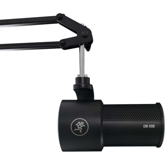 Mackie EM-99B Dynamic Broadcast Microphone