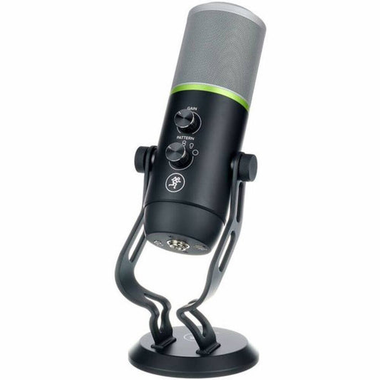 Mackie Carbon Premium USB Condenser Microphone