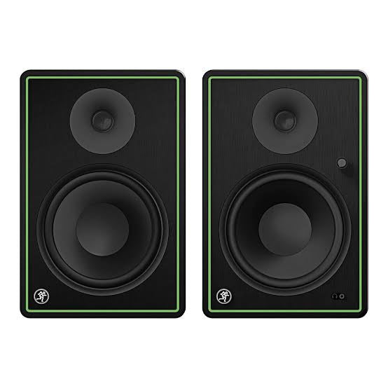 Mackie CR8-XBT 8" Multimedia Monitors Bluetooth