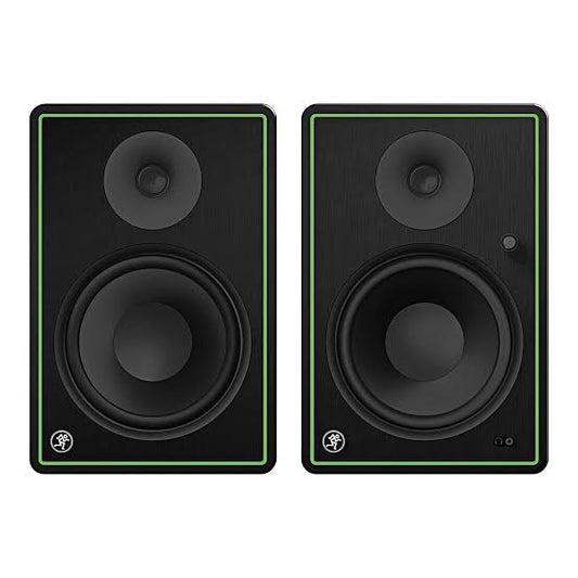 Mackie CR8-XBT 8" Multimedia Monitors Bluetooth