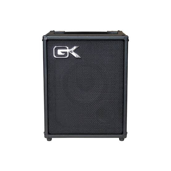 Gallien Krueger MB108 Bass Amplifier