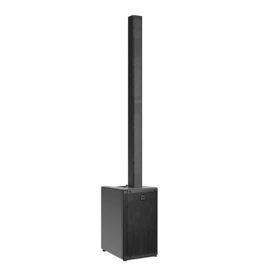 RCF EVOX J11 Active 3500W 3-Way Portable Column Speaker