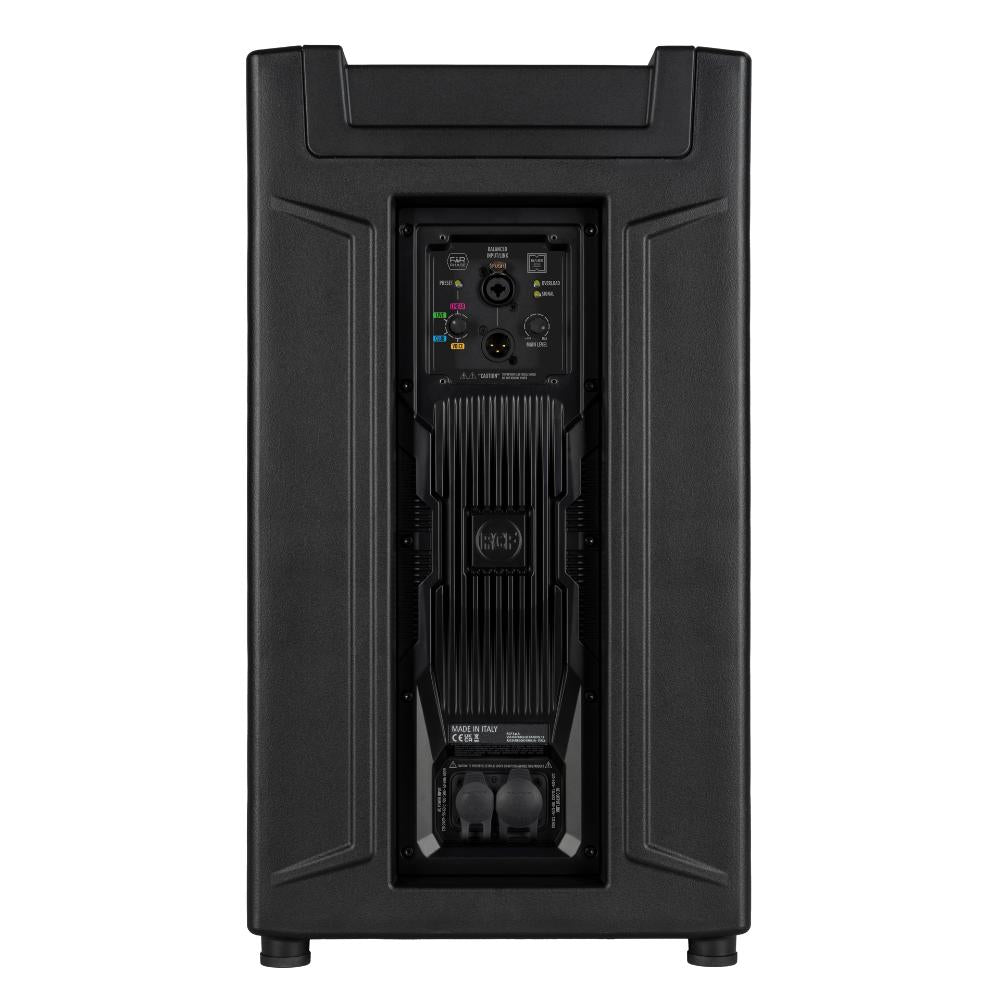 RCF EVOX J11 Active 3500W 3-Way Portable Column Speaker