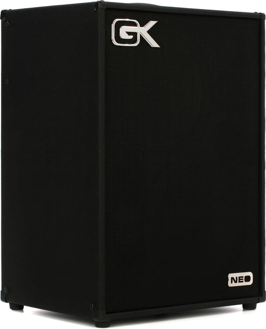 Gallien Krueger MB212 II Bass Amplifier