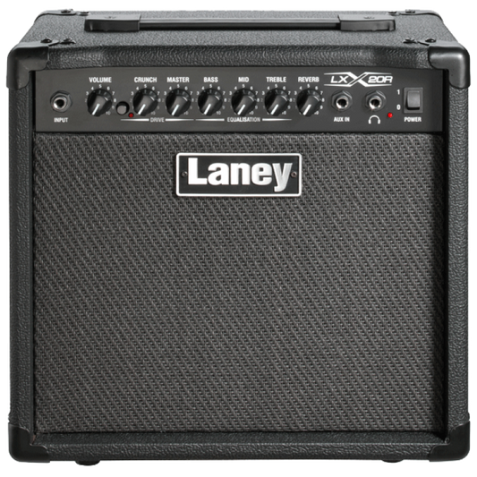 Laney LX20R Electric Guitar Amplifier