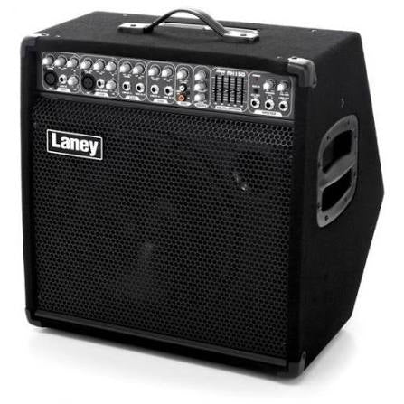 Laney Audiohub AH150 Multi-Input Amplifier