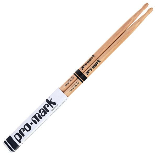 ProMark TX7AW Hickory Forward 7A Drum Sticks