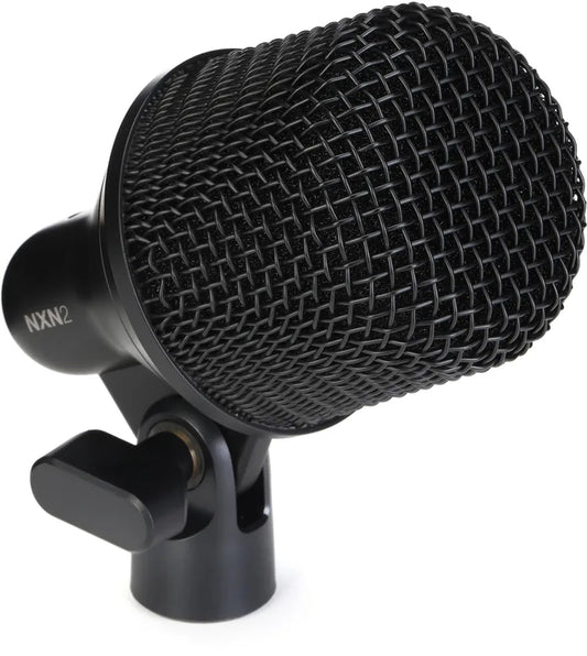 Shure Nexadyne 2 Kick Drum Microphone