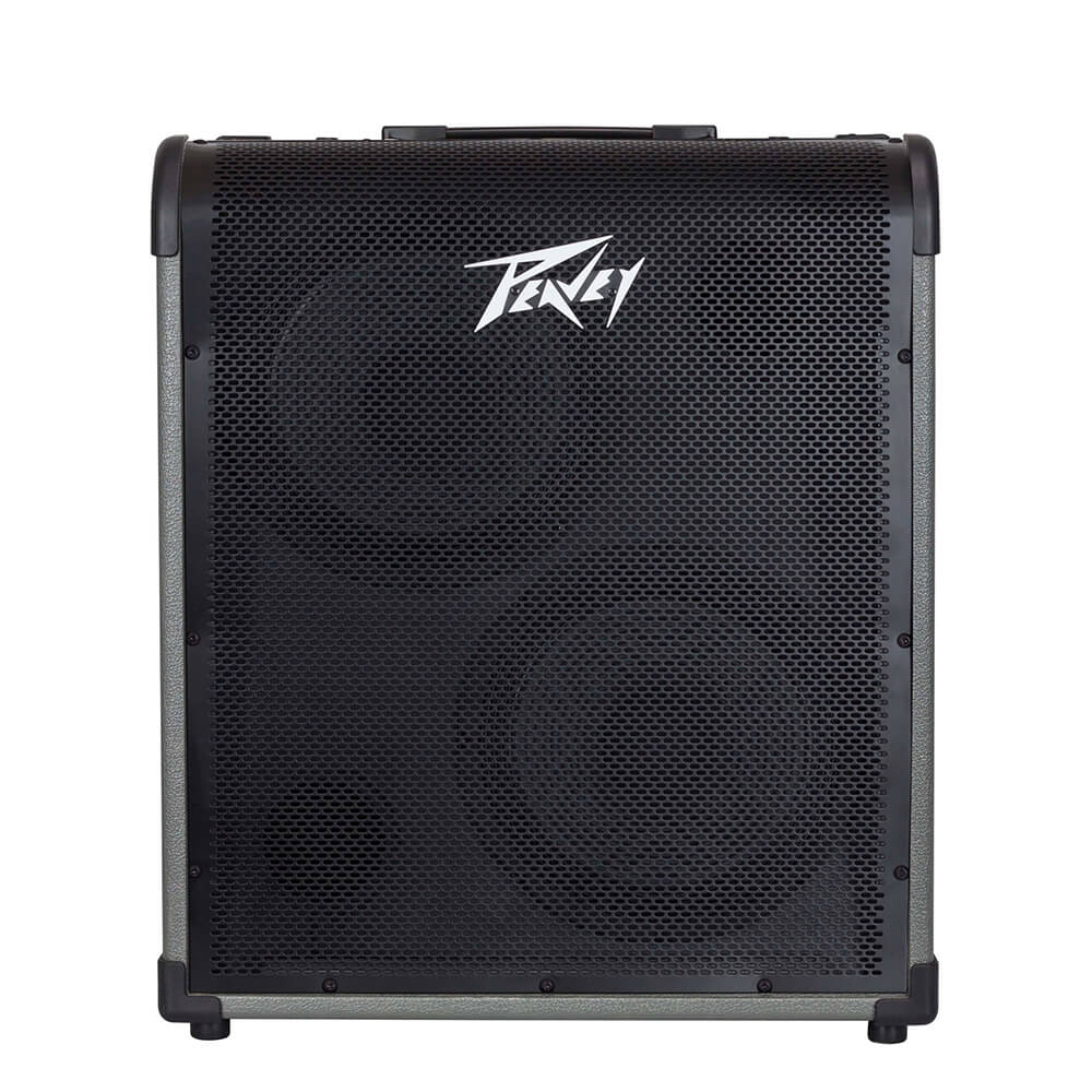 Peavey Max 300 Bass Amplifier