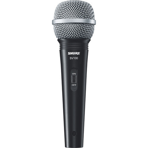 Shure SV100 Dynamic Microphone