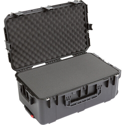SKB Cases Utility Case w/ Cubed Foam 3I-2615-10BC
