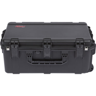 SKB Cases Utility Case w/ Cubed Foam 3I-2615-10BC