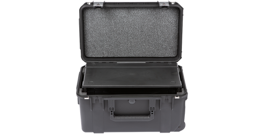 SKB Cases 3U Shallow Fly Rack 9” 3I-2011M103U