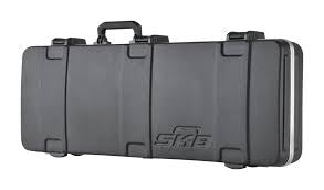 SKB Cases Electric Guitar Case 1SKB-66PRO