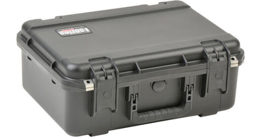 SKB Cases 8 Wireless Microphone Case 3I-18137WMC