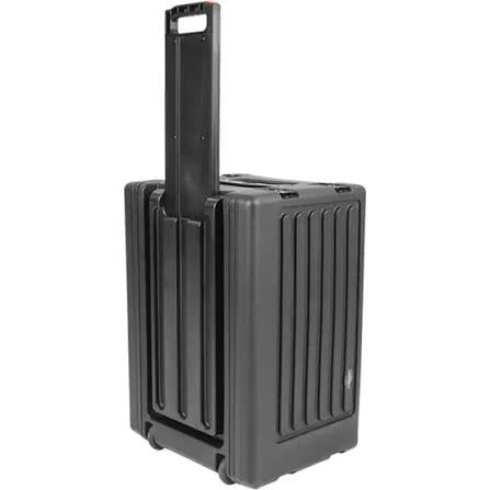 SKB Cases 6U Shallow Rolling Rack 1SKB-R6SW