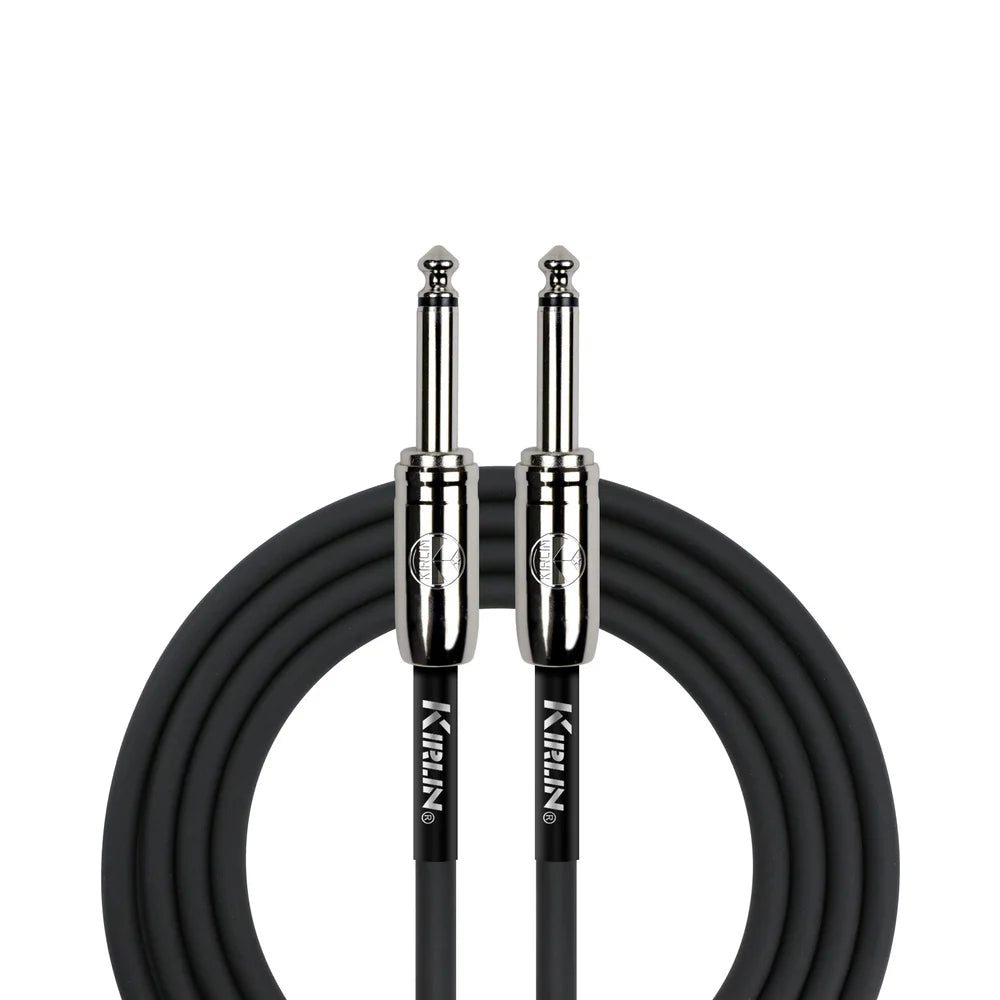 Kirlin 1/4 Instrument Cable 10ft