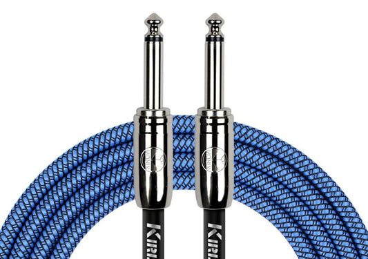 Kirlin IWCC-201PN 1/4 Instrument Cable 20ft