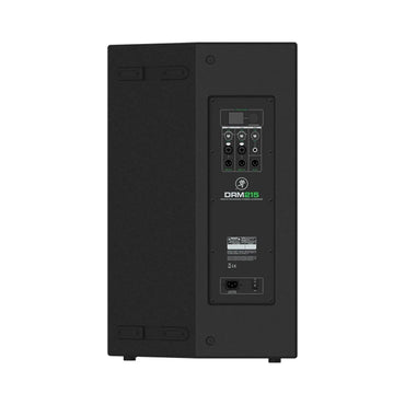 Mackie DRM215 1600W 15 inch Powered Speaker