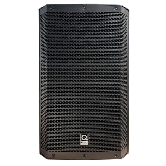 Quill Audio Q-12P 12” Professional Passive Speaker
