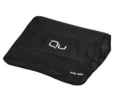 Allen & Heath QU-6/QU-6D Dust Cover