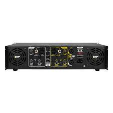 SKP MAXG-2450 2-Channel Power Amplifier