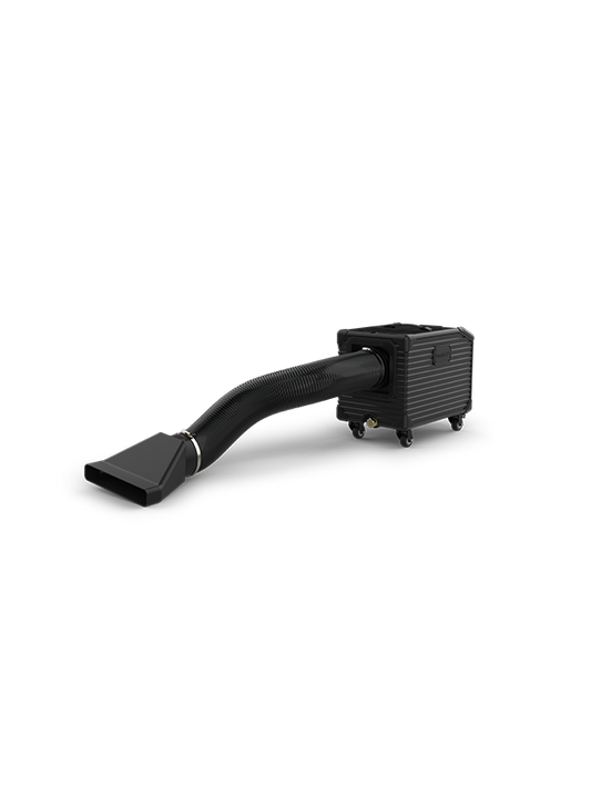 Chauvet DJ Cumulus HP Low Lying Fog Machine