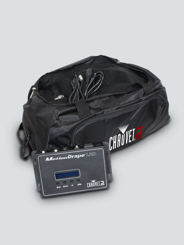 Chauvet DJ MotionDrape LED Backdrop