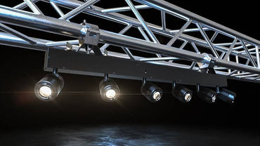 Chauvet DJ PINSPOT Bar