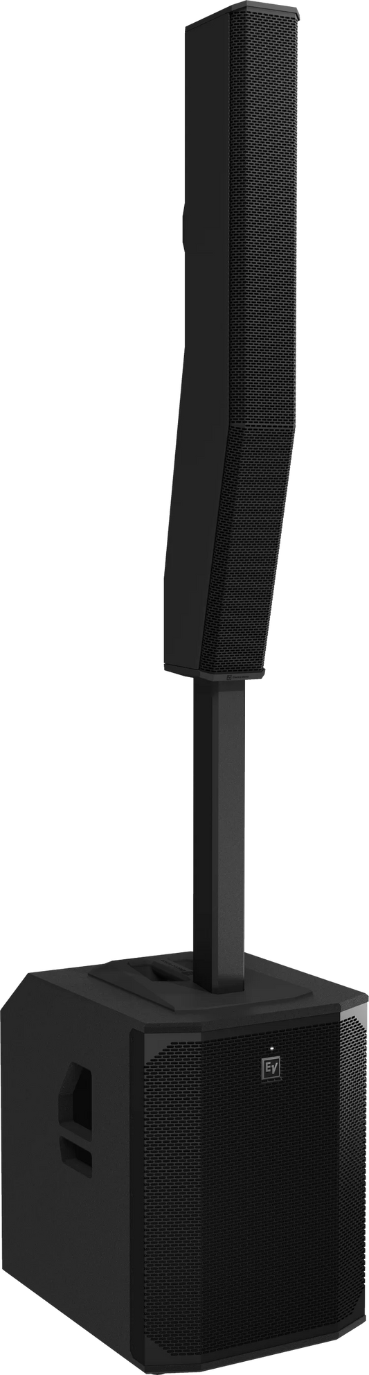 Electro-Voice Evolve 70 Column PA Speaker - Black