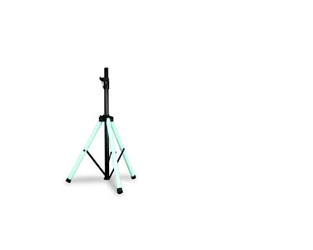 Studio Z MS-16 LED Speaker Stand with LED