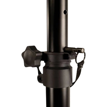Ultimate Support JamStands JS-TS50-2 Tripod Speaker Stand, Pair