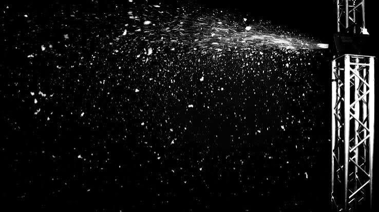 Chauvet DJ SM-250 Snow Machine