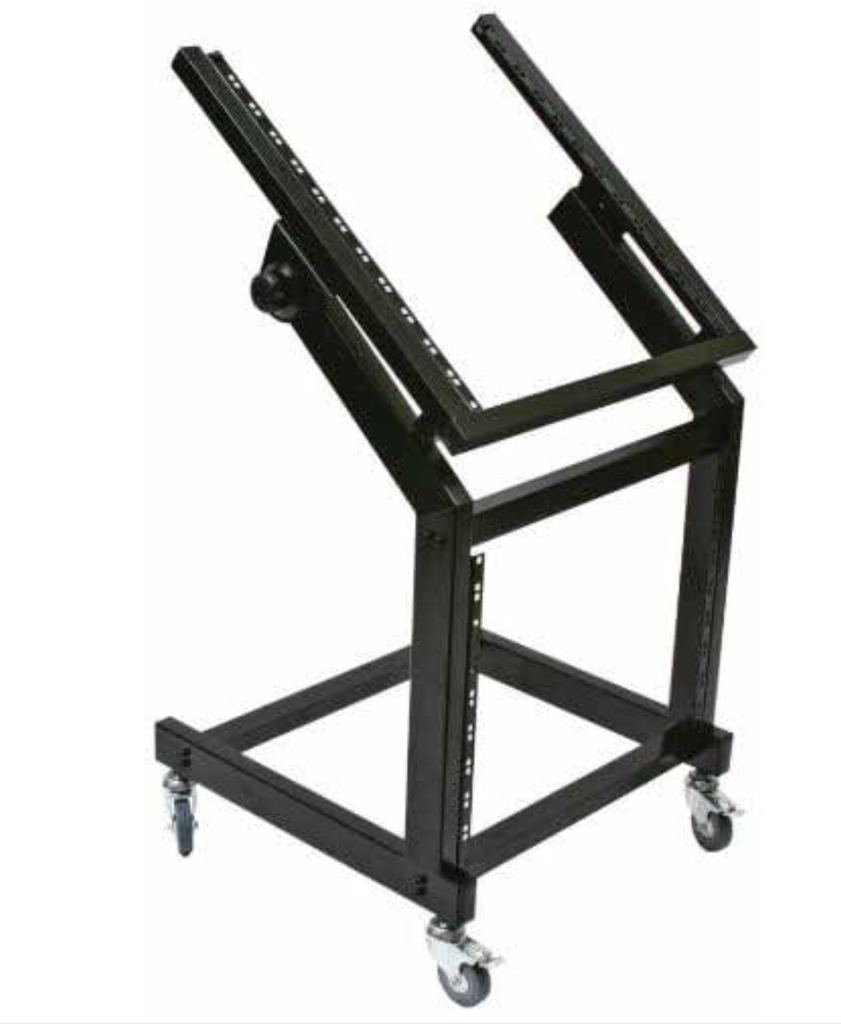 Studio Z Professional Mixer Rack Stand MAR-300