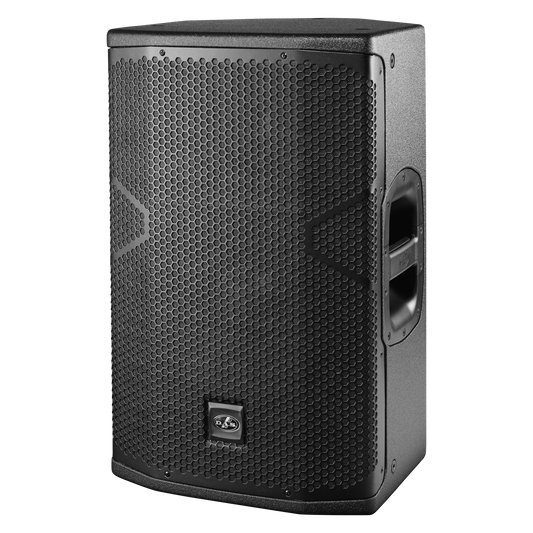 D.A.S. Audio Vantec 15A - Powered 15" Full-Range 2-Way Loudspeaker with Bluetooth