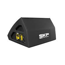 SKP SKM-10A MKII Bi-Amplified Coaxial Monitor