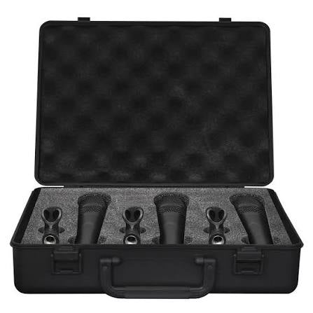 SKP PRO-33K 3 Dynamic Microphone