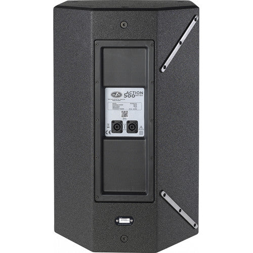 D.A.S. Audio ACTION-512 Two-Way 12" Passive Portable PA Speaker