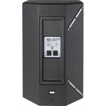D.A.S. Audio ACTION-512 Two-Way 12" Passive Portable PA Speaker