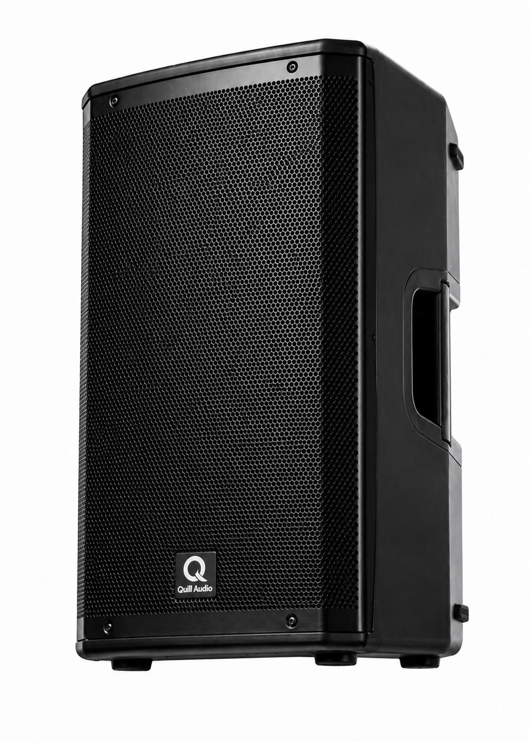 Quill Audio QP-127P Passive 800W 12” PA Speaker System