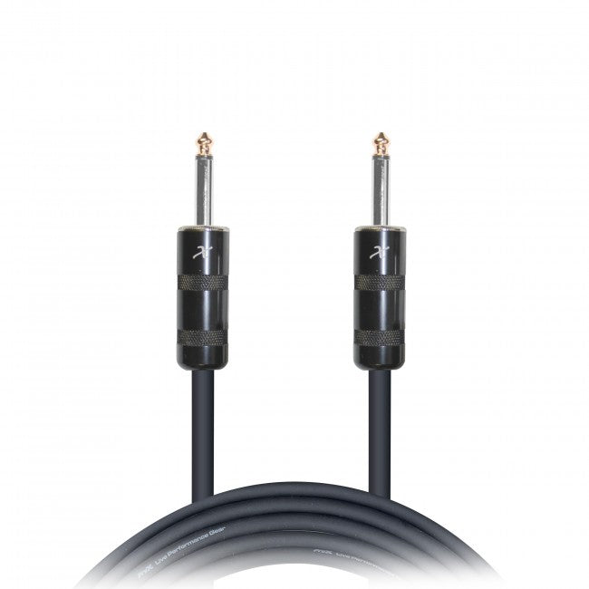 ProX 100Ft 1/4 to 1/4 Speaker Cable 12 AWG XC-QQ100