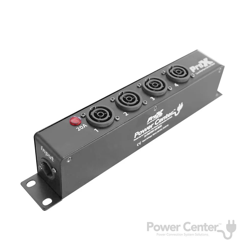 ProX Power Center X-PWTR1 X5 BOX